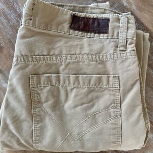 Excellent! William Rast Khaki Pants